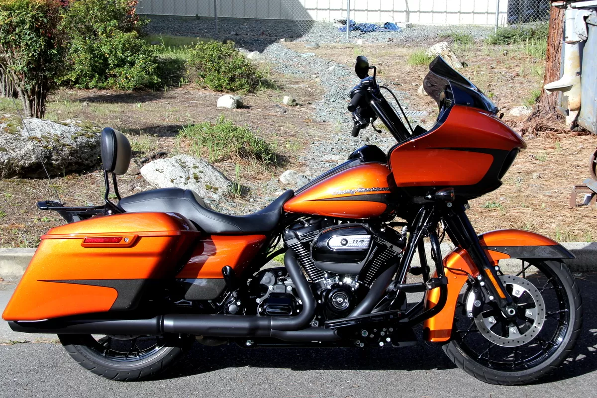 2020 Harley-Davidson FLTRXS / Road Glide Special for sale