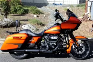 FLTRXS / Road Glide Special Motorcycle for sale