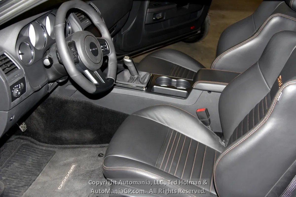 2014 Dodge Challenger - Photo 33