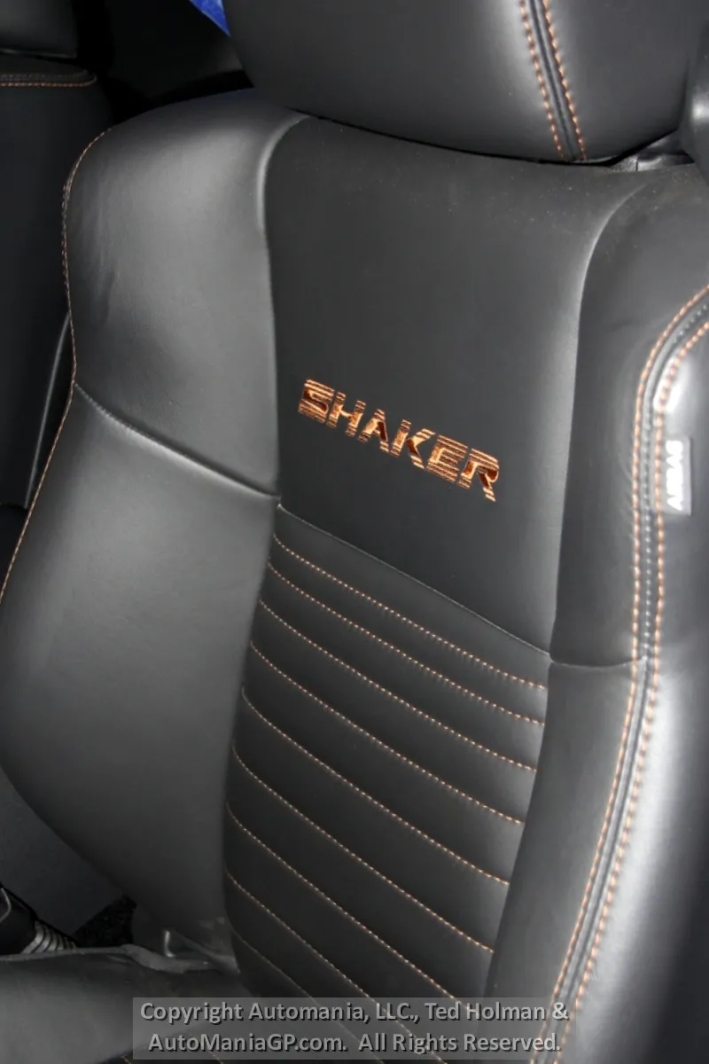 2014 Dodge Challenger - Photo 34