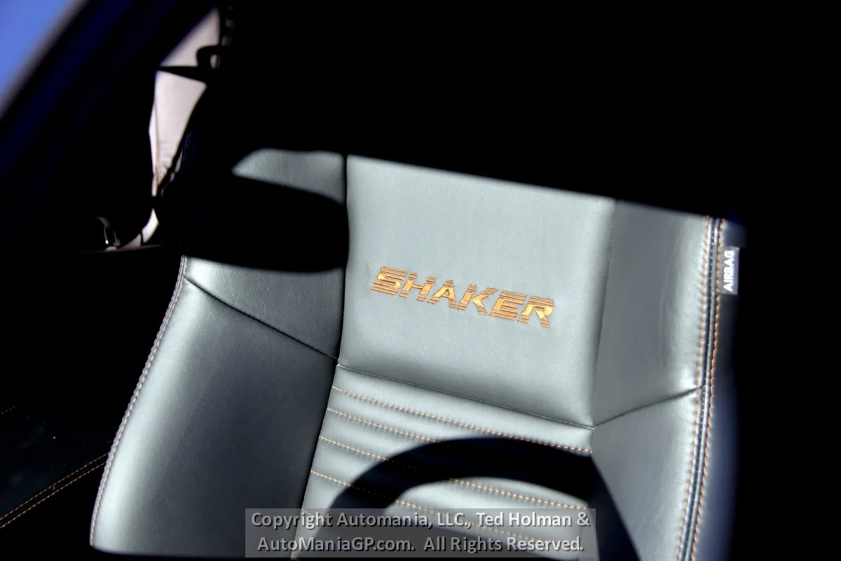 2014 Dodge Challenger - Photo 35