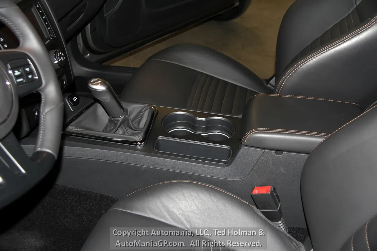 2014 Dodge Challenger - Photo 36