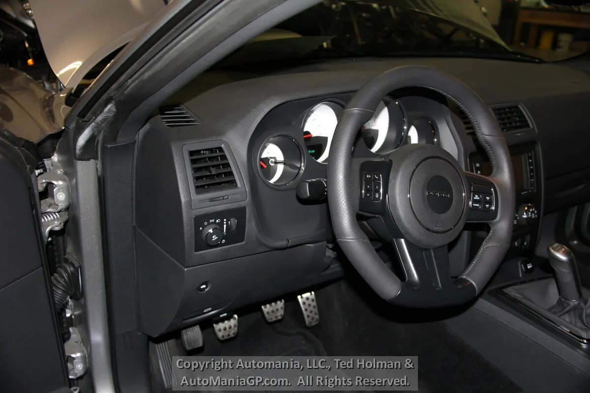 2014 Dodge Challenger - Photo 38