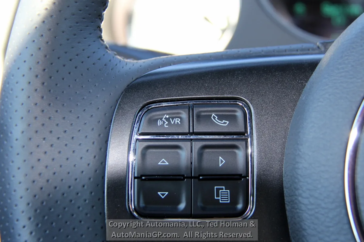 2014 Dodge Challenger - Photo 42