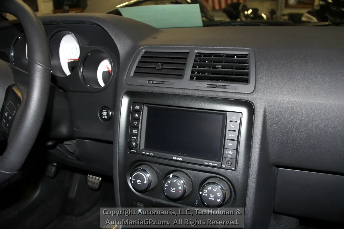 2014 Dodge Challenger - Photo 45