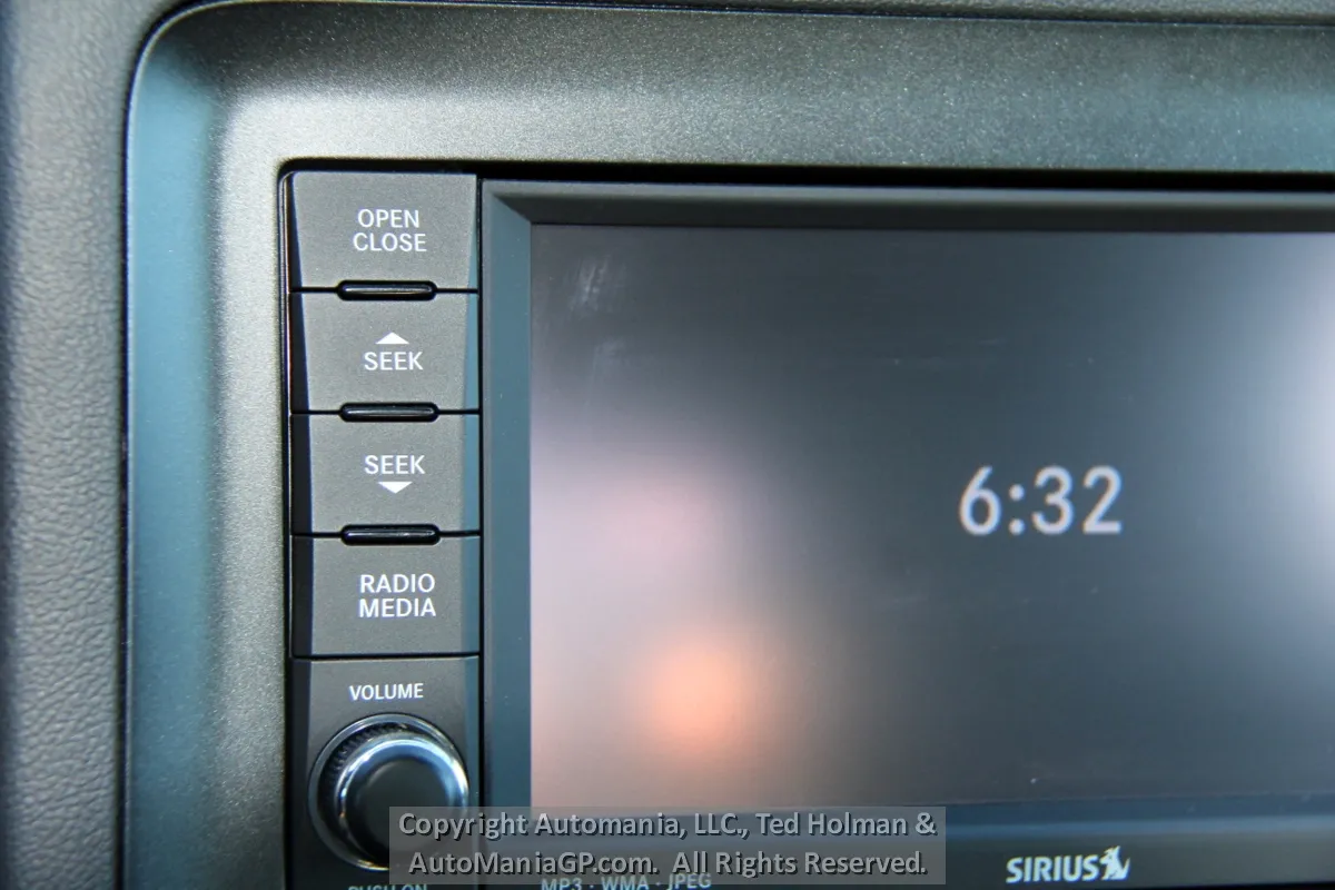 2014 Dodge Challenger - Photo 47