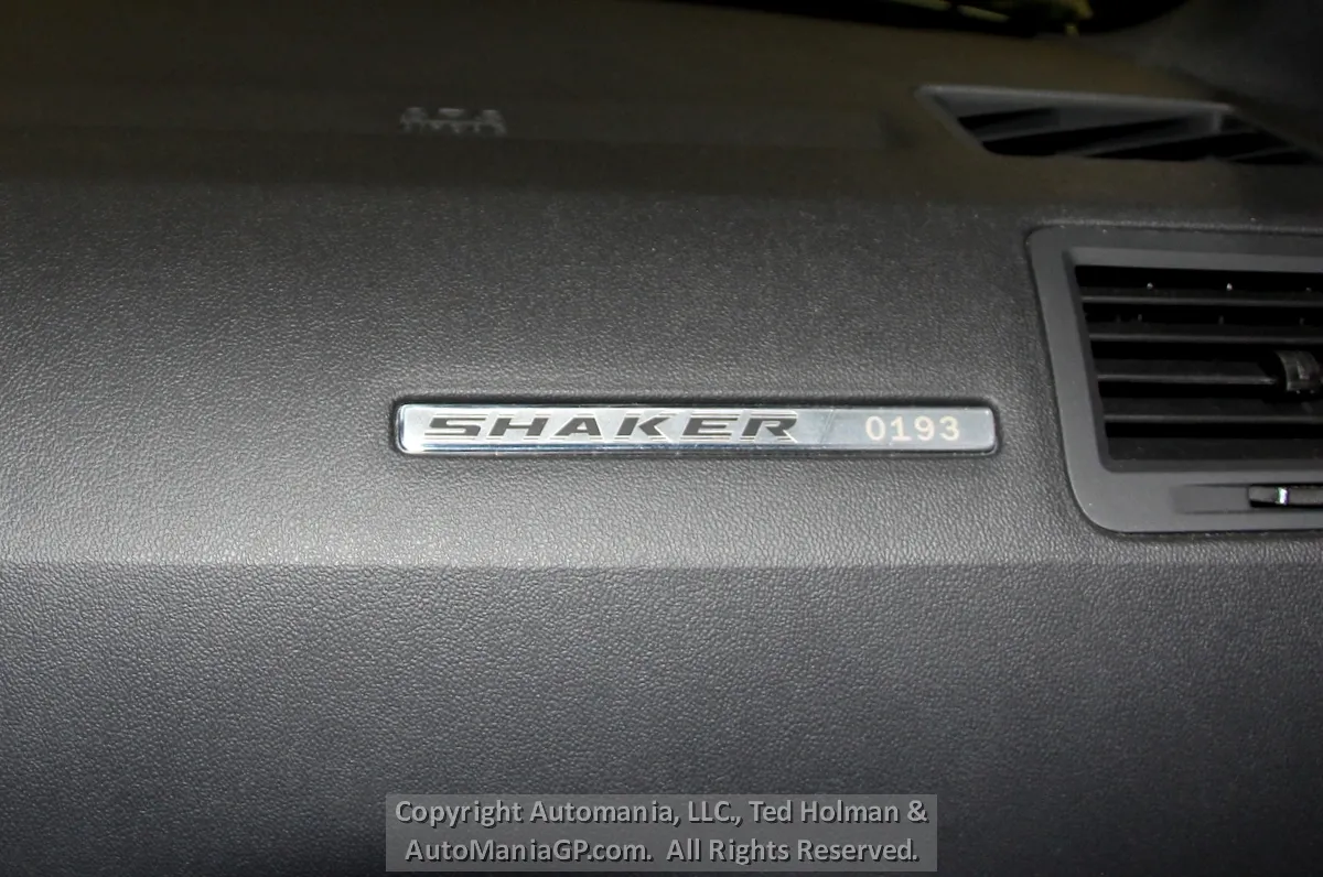 2014 Dodge Challenger - Photo 49