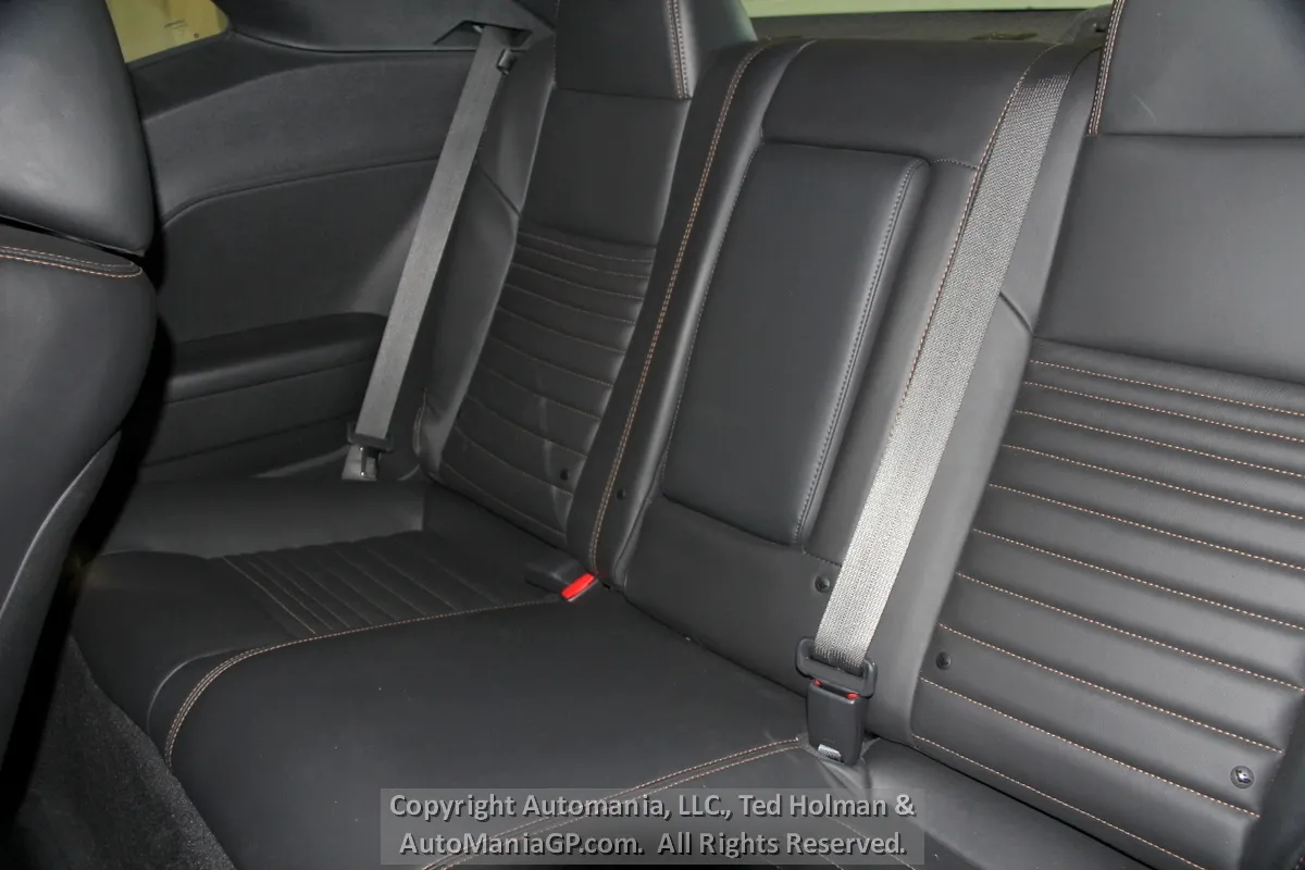 2014 Dodge Challenger - Photo 50