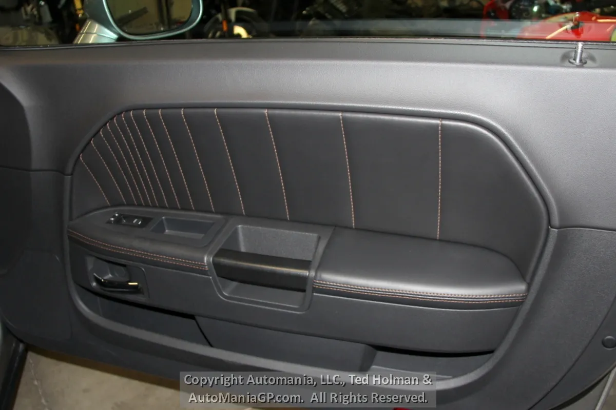 2014 Dodge Challenger - Photo 51
