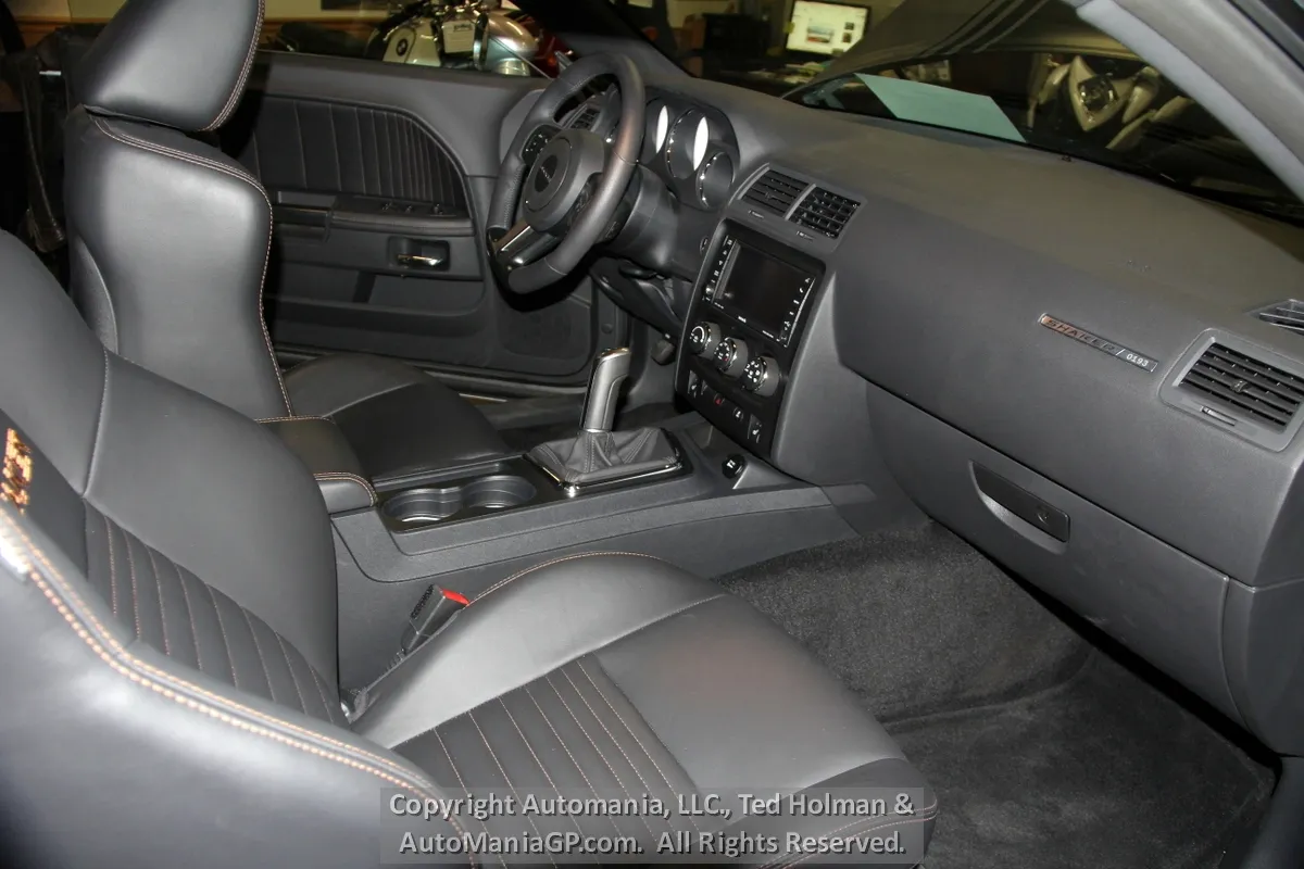 2014 Dodge Challenger - Photo 52