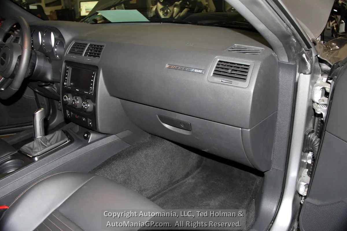 2014 Dodge Challenger - Photo 53