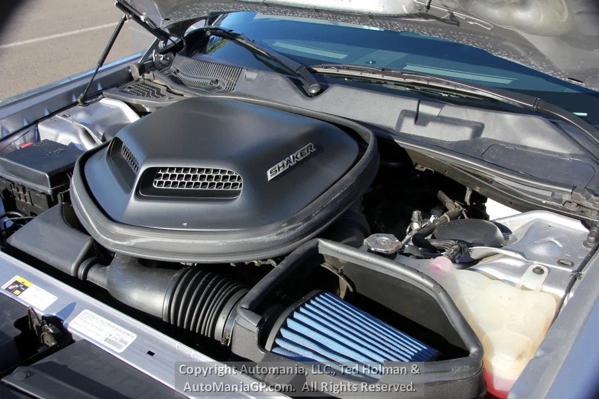 2014 Dodge Challenger - Photo 54