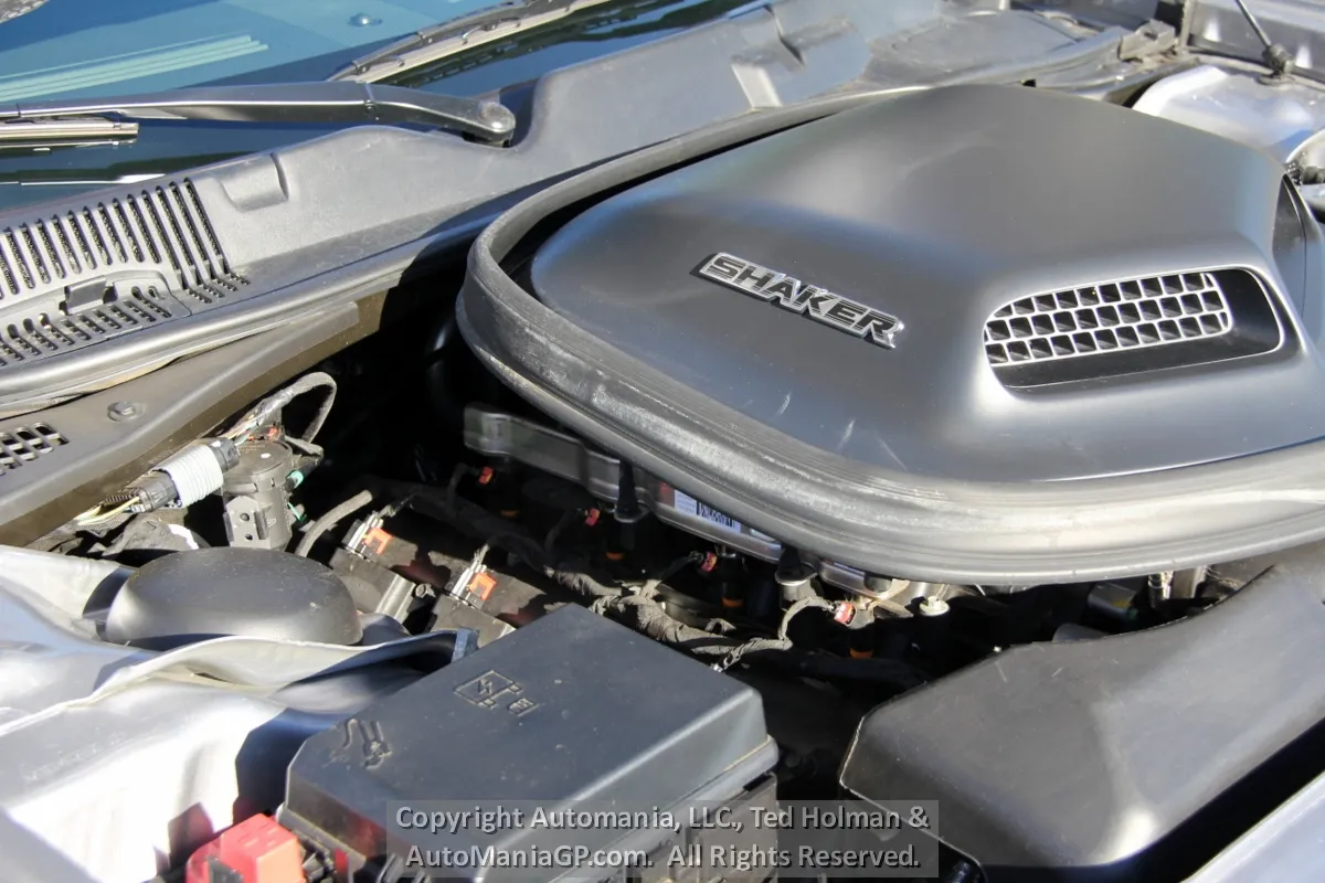 2014 Dodge Challenger - Photo 55