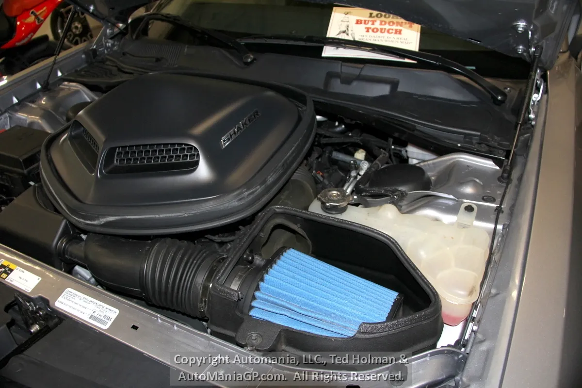2014 Dodge Challenger - Photo 56