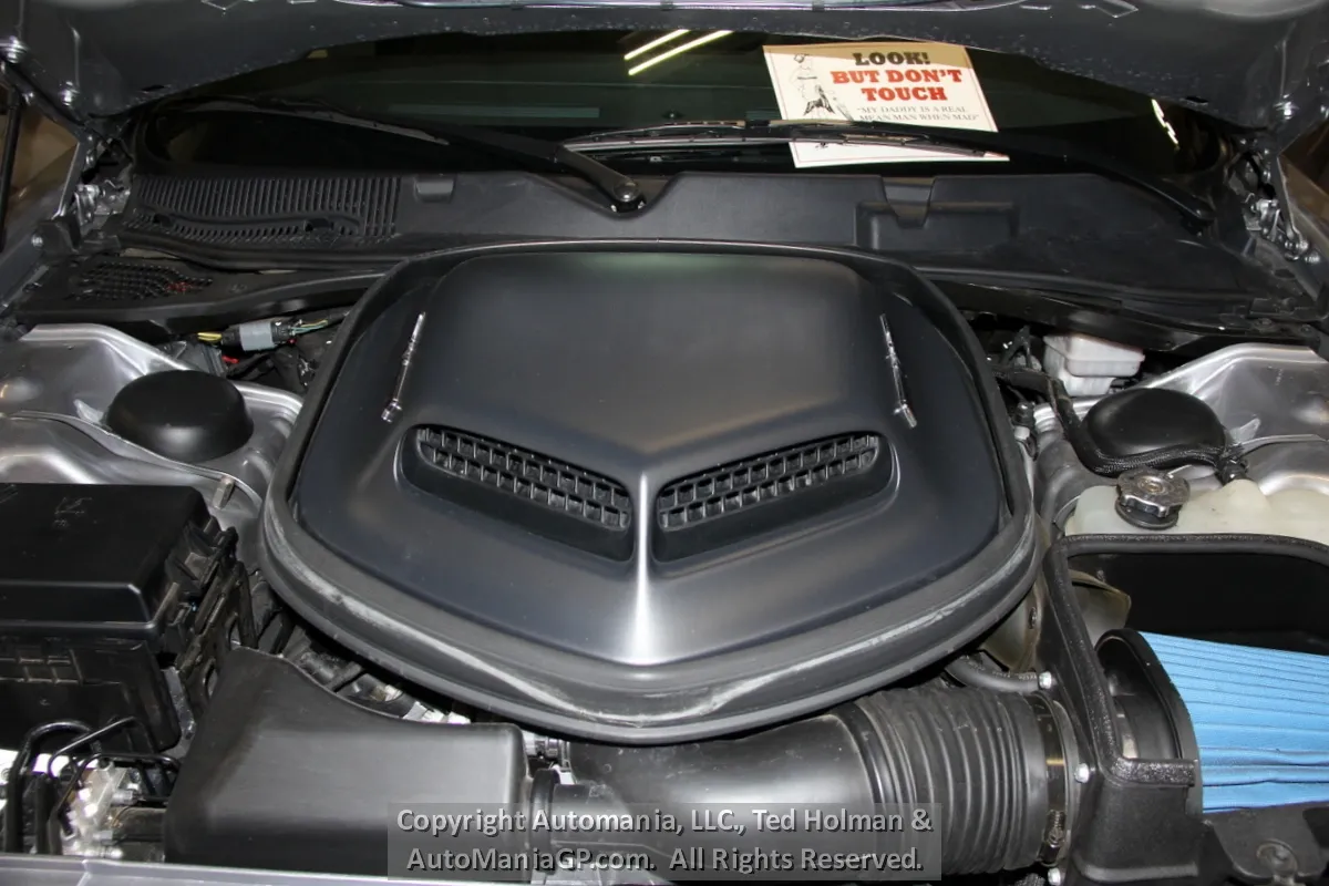 2014 Dodge Challenger - Photo 57