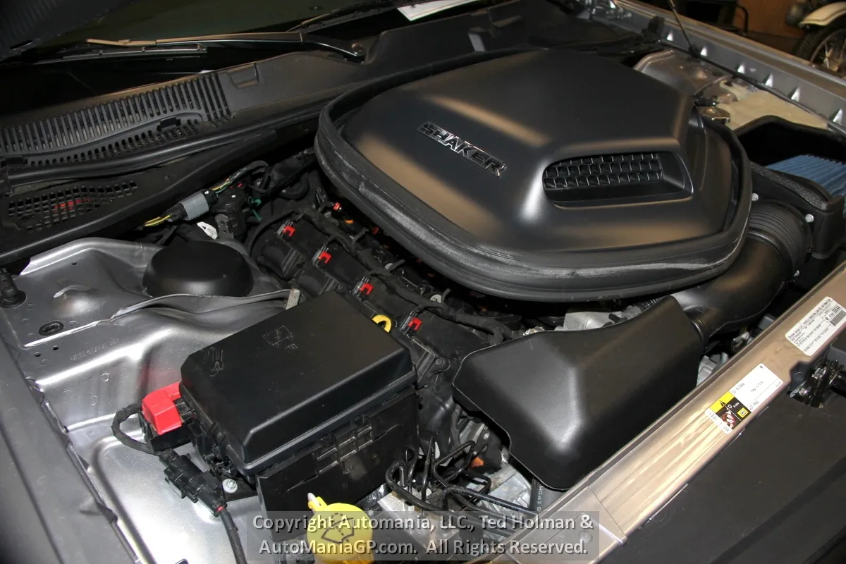 2014 Dodge Challenger - Photo 58