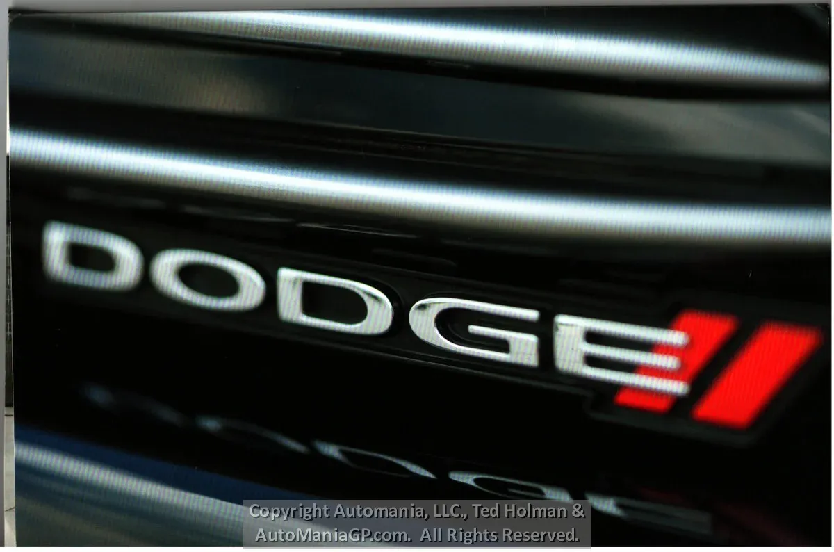 2014 Dodge Challenger - Photo 63