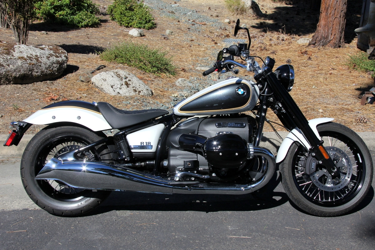 2023 BMW R1800 for sale