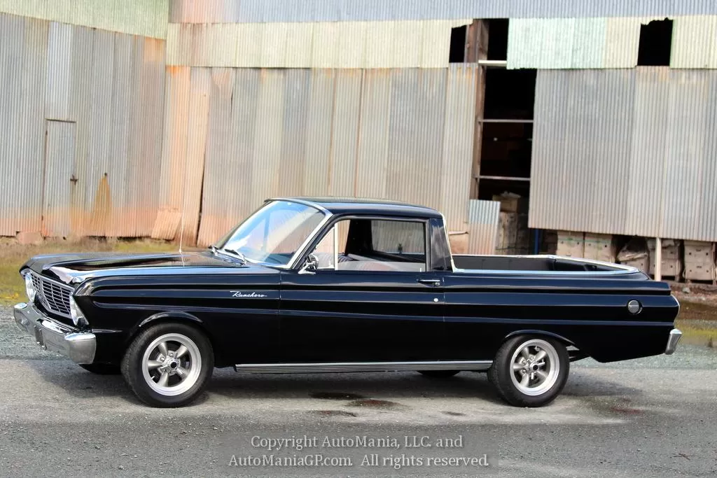 1964 Ford Ranchero for sale