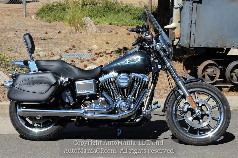 2015 Harley-Davidson FXDL for sale