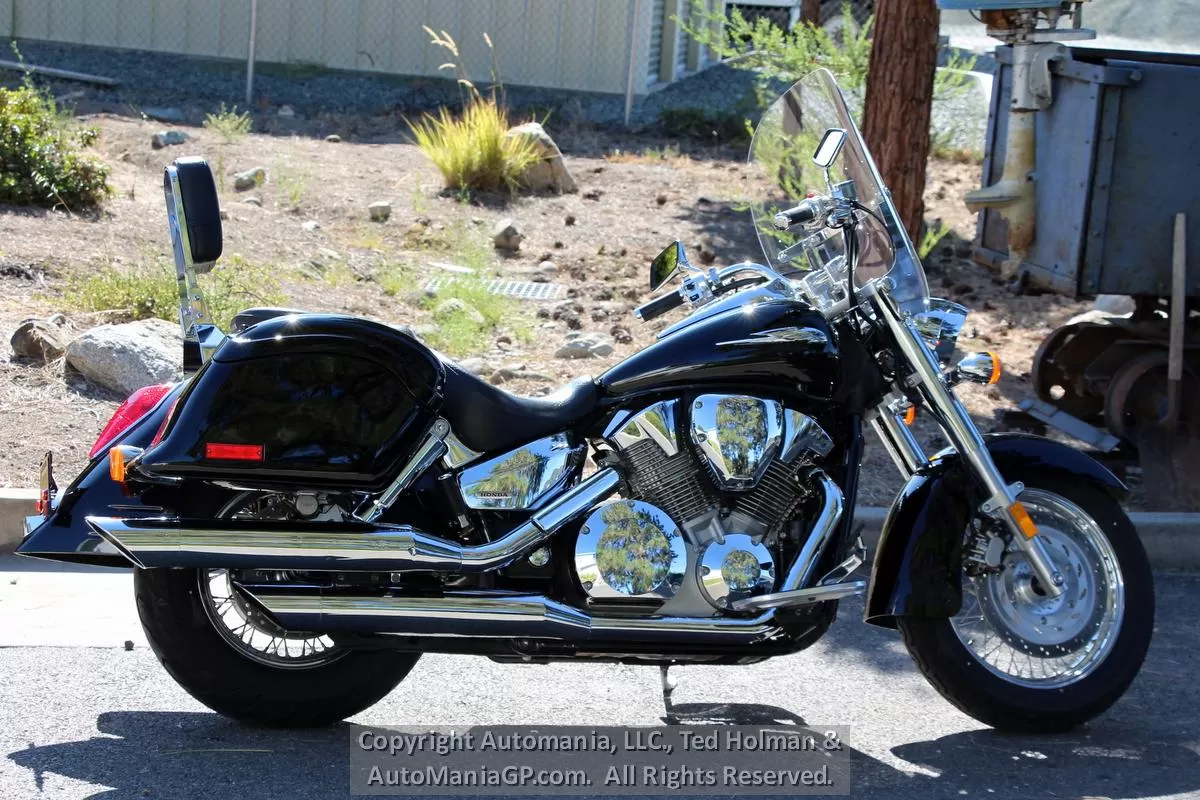 2005 Honda VTX1300S for sale