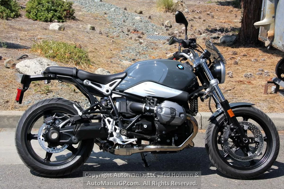 2019 BMW R9T Pure for sale