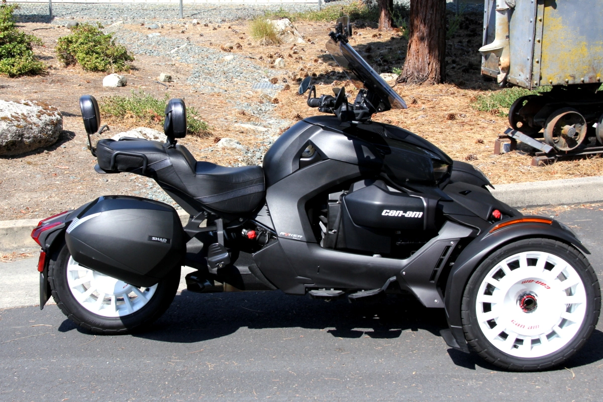 2022 Can-Am  Ryker Rally Edition 900 for sale