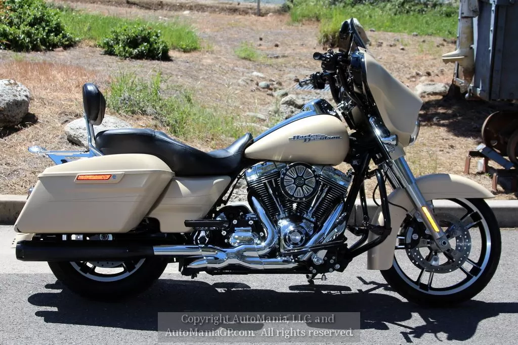 2014 Harley-Davidson Street Glide Special FLHXS for sale