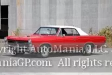 1965 Pontiac GTO Convertible for sale