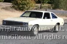 1975 Chevrolet Nova for sale
