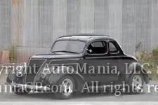 1937 Ford Coupe for sale