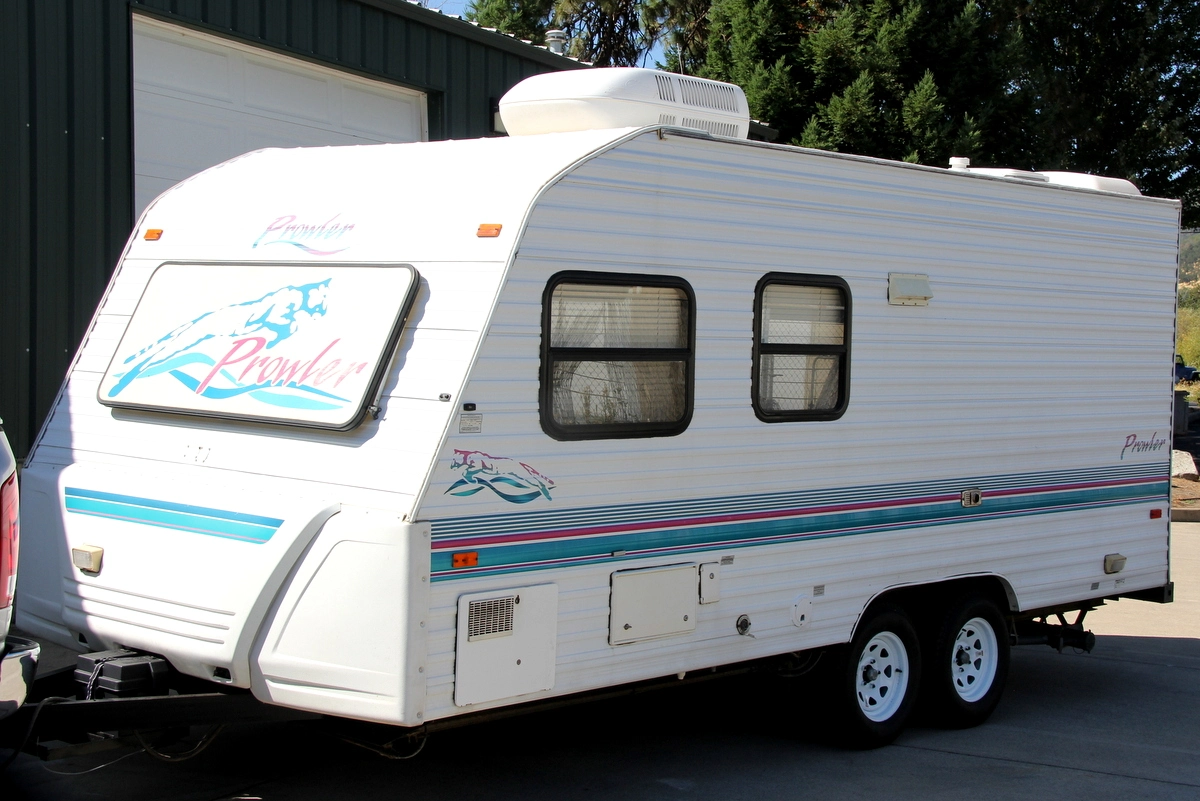 1997 Prowler 19LN      for sale