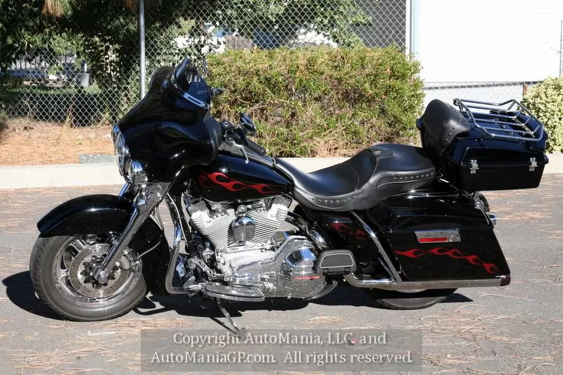 2005 Harley-Davidson Electraglide for sale