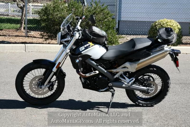 2007 BMW G650X for sale