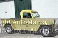 1947 Jeep for sale