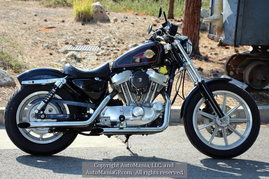 1994 Harley-Davidson 883 Sportster for sale