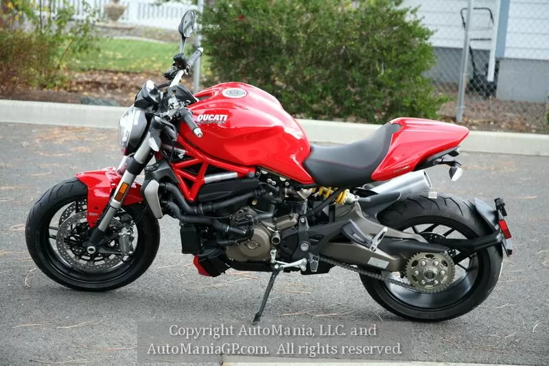 2014 Ducati for sale