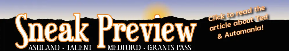 graphic for purveyor of collectable vehicles
