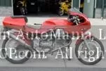 1993 Moto Guzzi Daytona for sale