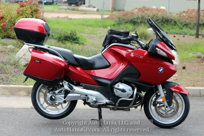 2005 BMW R1200RT for sale