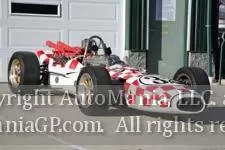 1967 Ford Gerhardt Ford Indy Car for sale