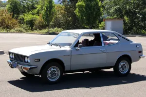 128 SL 1300 Coupe  Classic Car for sale
