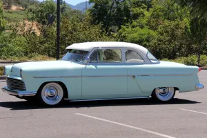 Mainline Business Coupe Classic Car for sale