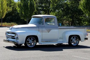 F100 Hot Rod for sale