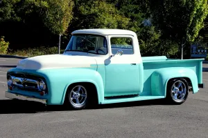 F100 Hot Rod for sale