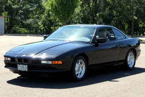 840CI Car for sale