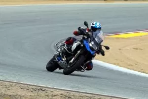 Laguna Seca and Reg Pridmore, 80 years young at CLASS acting like he is 40 once again...