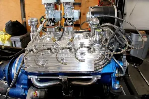 Chassis/ More to Follow Classic Car for sale