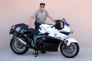 K1300S Motorcycle for sale