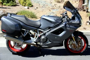 ST4s Motorcycle for sale